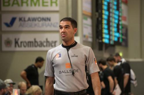 Basketball Pro A Hagen - Hamburg