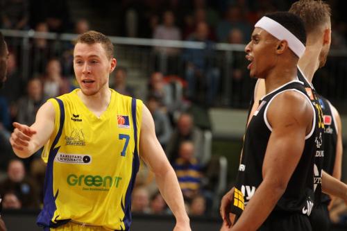 Phoenix - RASTA Vechta