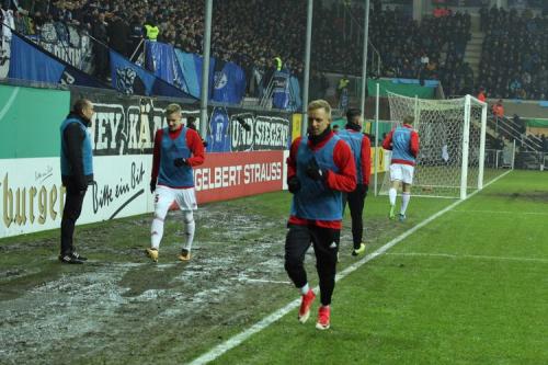 SCP - FC Ingolstadt