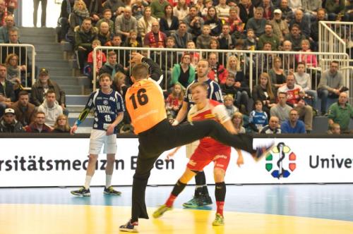 2. Handball Bundesliga