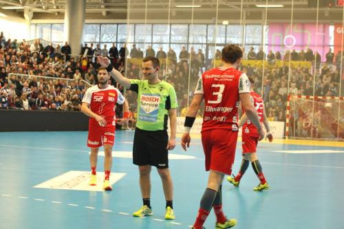 2. Handball Bundesliga