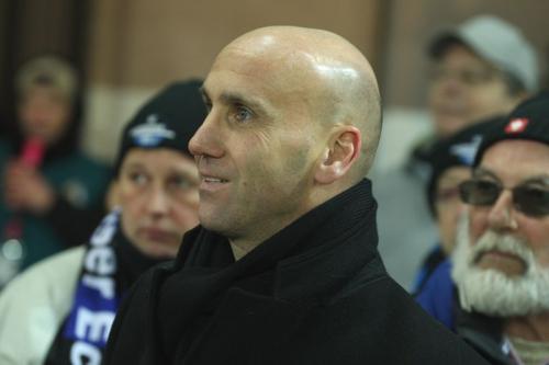 DFB Pokal Viertelfinale SC Paderborn - FC Bayern