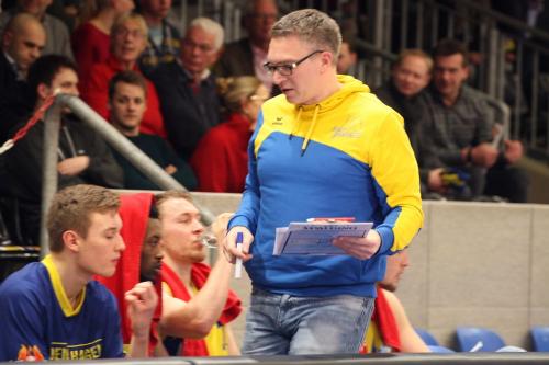 Phoenix - RASTA Vechta