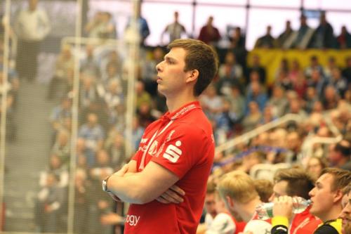 2. Handball Bundesliga