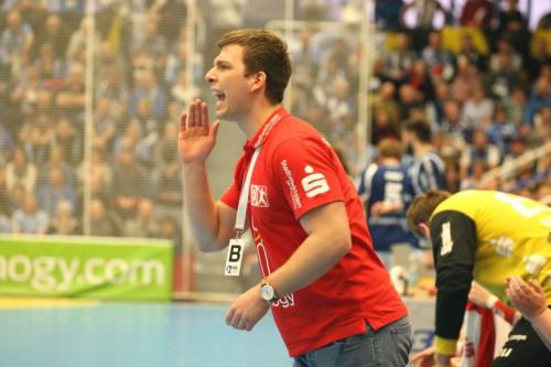 2. Handball Bundesliga