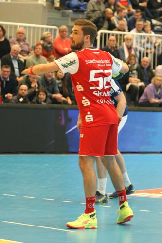2. Handball Bundesliga