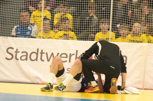 2. Handball Bundesliga