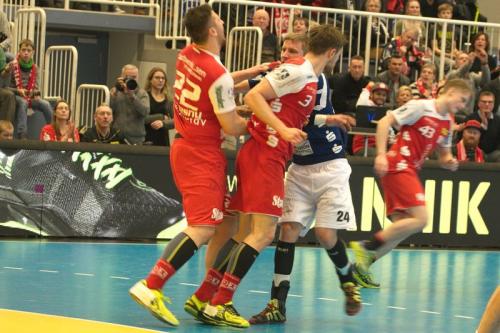 2. Handball Bundesliga