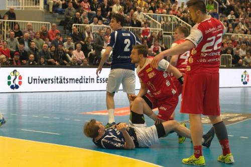 2. Handball Bundesliga
