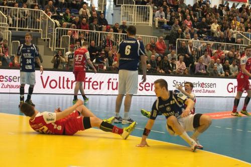 2. Handball Bundesliga
