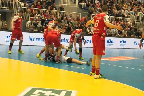 2. Handball Bundesliga