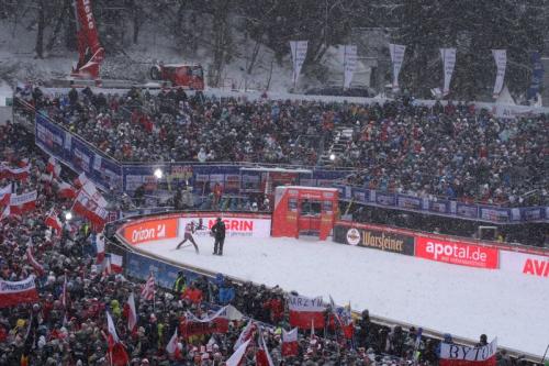 Weltcup Skispringen Willingen 2018