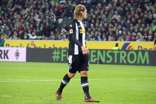 Borussia Mönchengladbach - Mainz 05