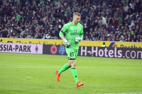 Borussia Mönchengladbach - Mainz 05