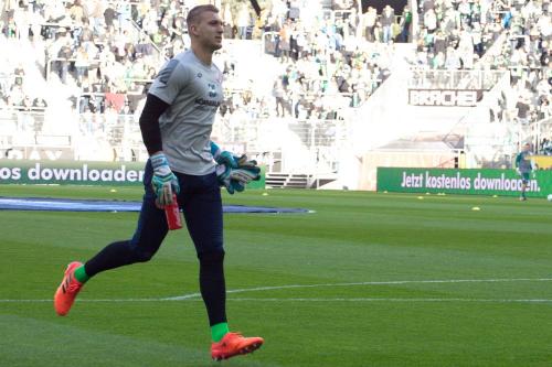 Borussia Mönchengladbach - Mainz 05