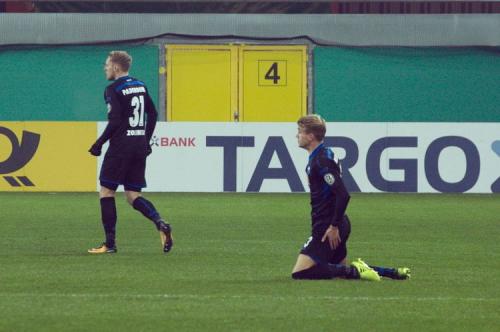 SCP - FC Ingolstadt
