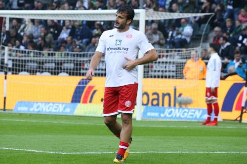 Borussia Mönchengladbach - Mainz 05