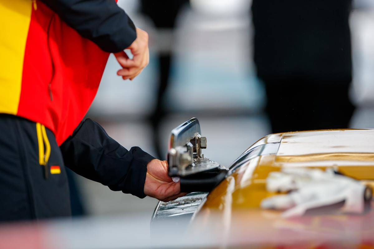 BMW IBSF Bob und Skeleton Weltcup