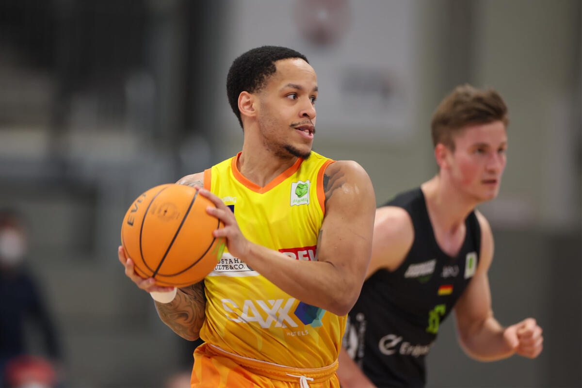 Phoenix Hagen - Ehingen Urspring