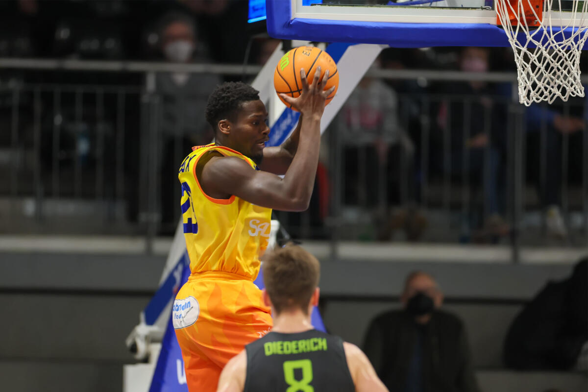 Phoenix Hagen - Ehingen Urspring