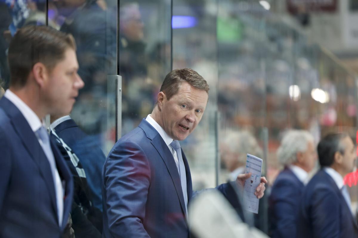 Iserlohn Roosters - Grizzlys Wolfsburg (20.12.2024)