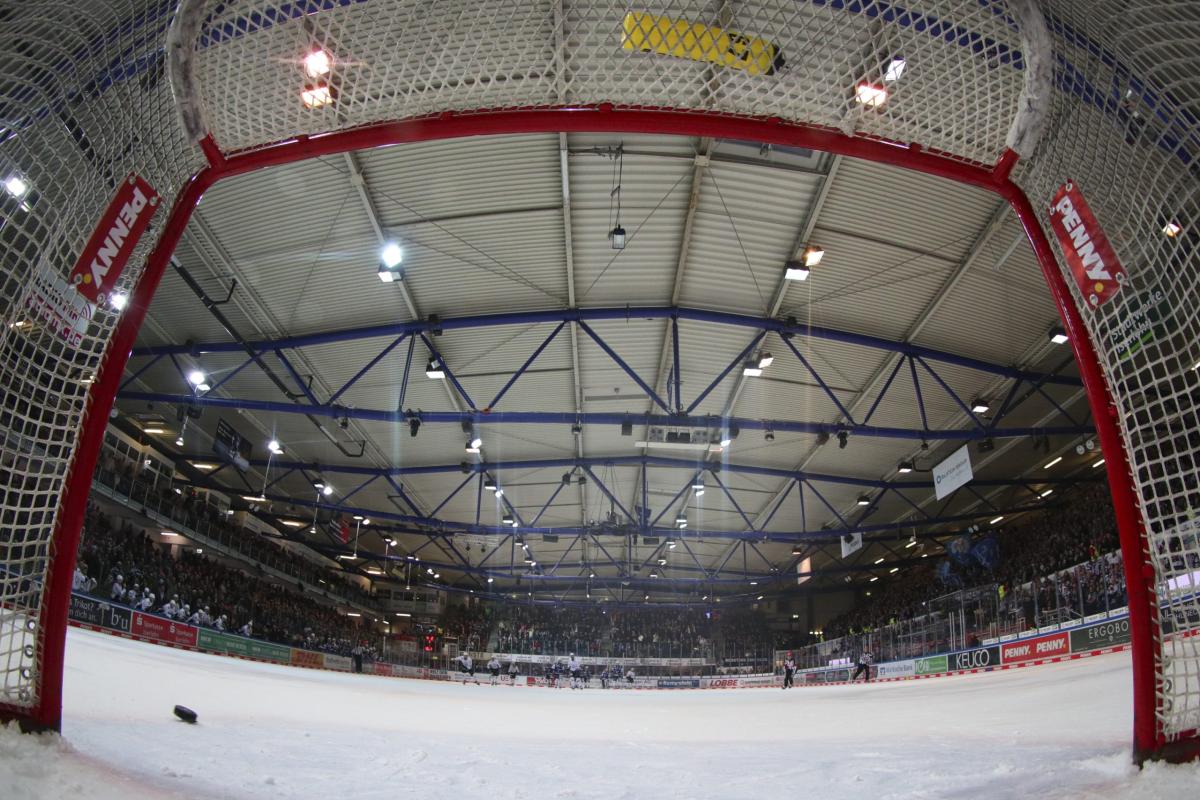 Iserlohn Roosters - Grizzlys Wolfsburg (20.12.2024)