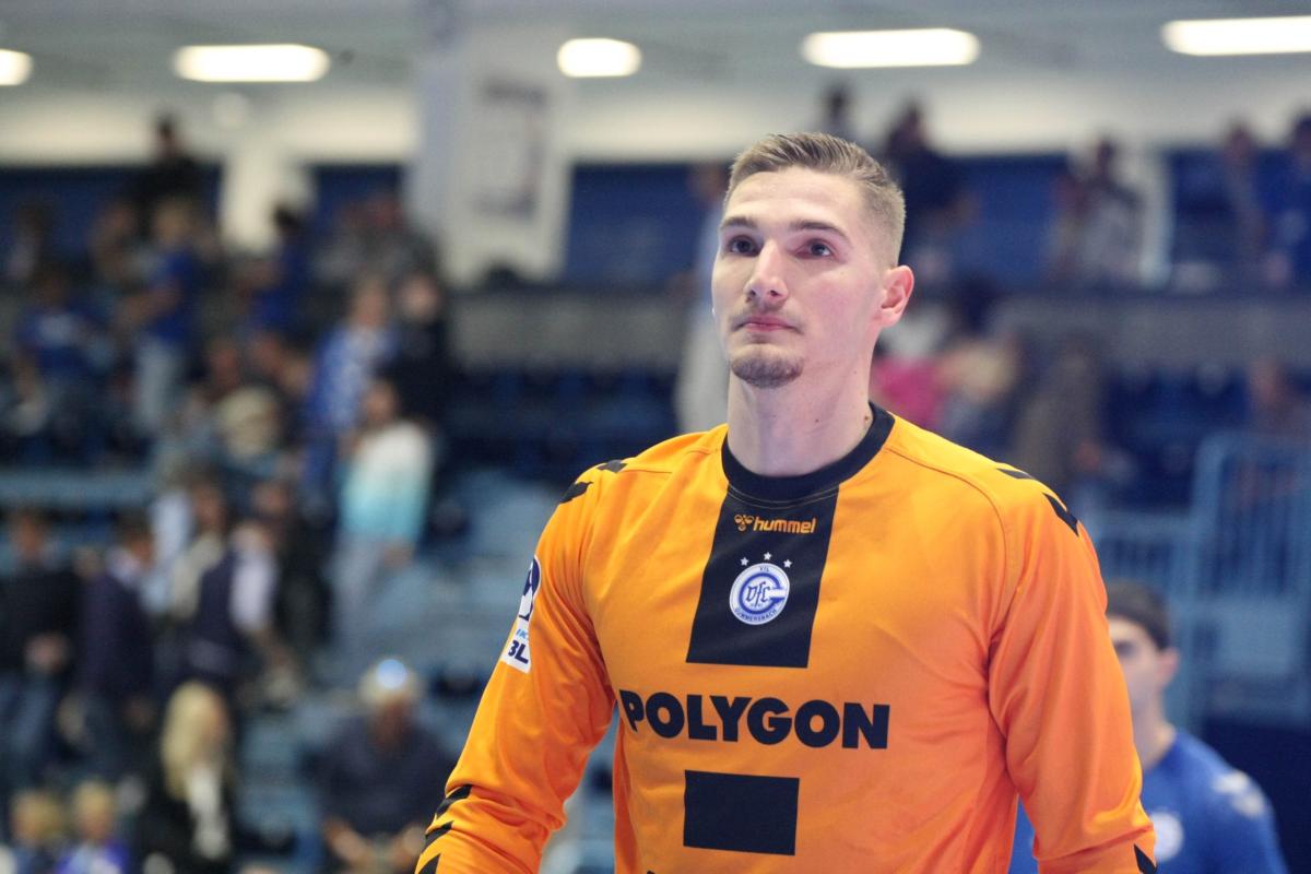 VFL Gummersbach - TBV Lemgo-Lippe