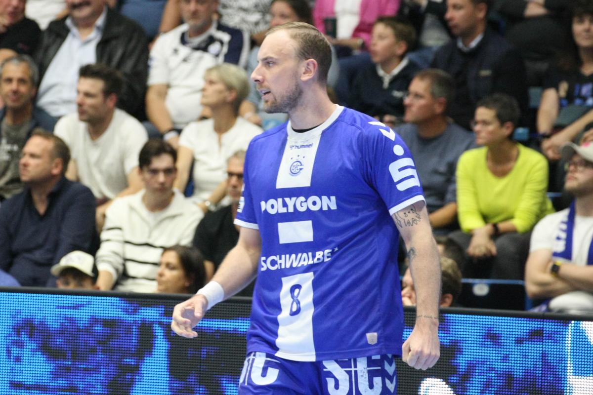 VFL Gummersbach - TBV Lemgo-Lippe