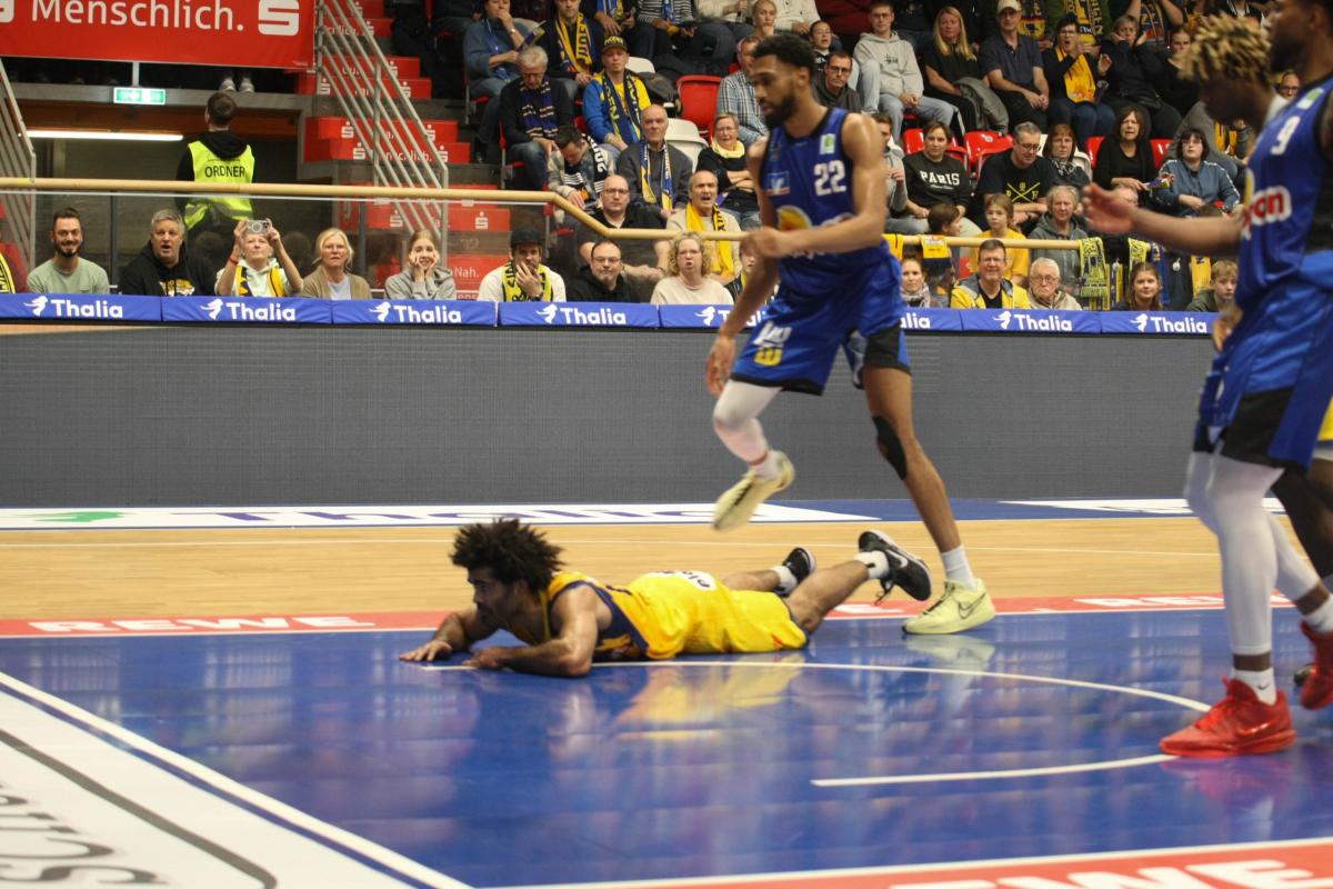 Phoenix Hagen - Crailsheim