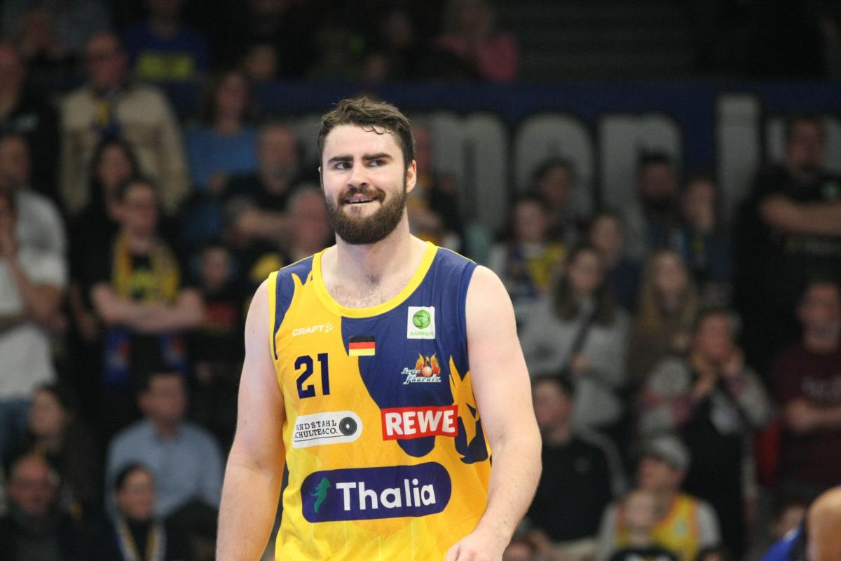 Phoenix Hagen - Crailsheim