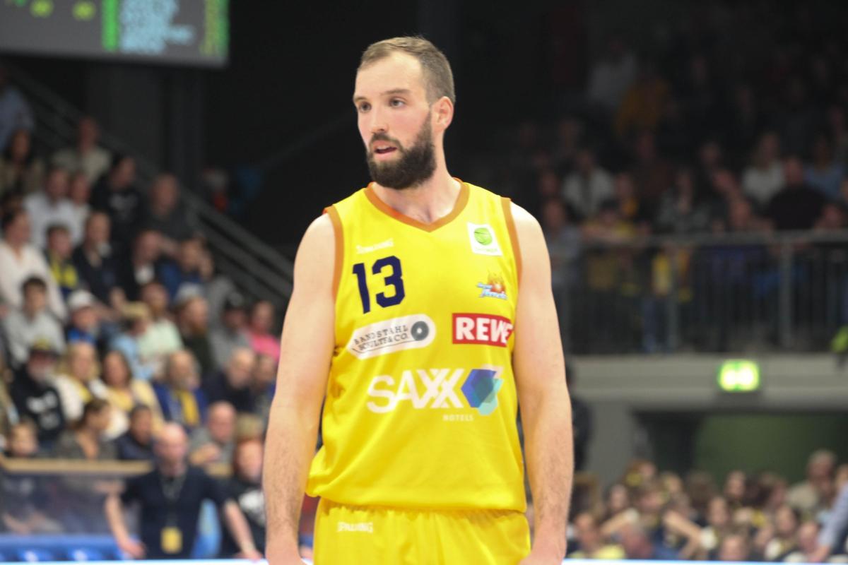 Phoenix Hagen - Uni Baskets Paderborn