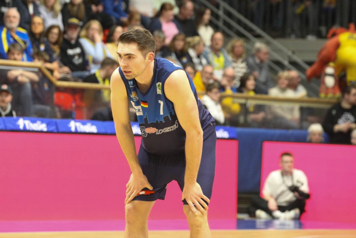 Phoenix Hagen - Eisbären Bremerhaven