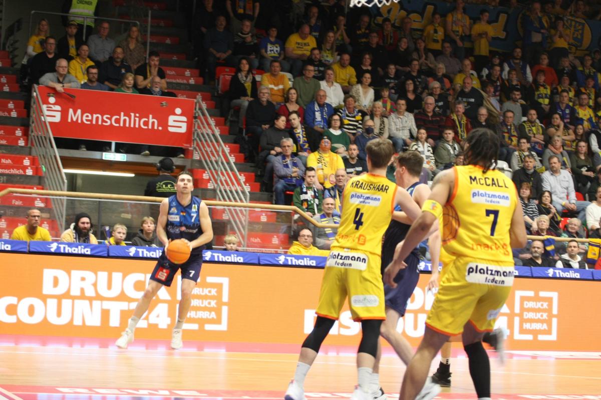 Phoenix Hagen - Eisbären Bremerhaven