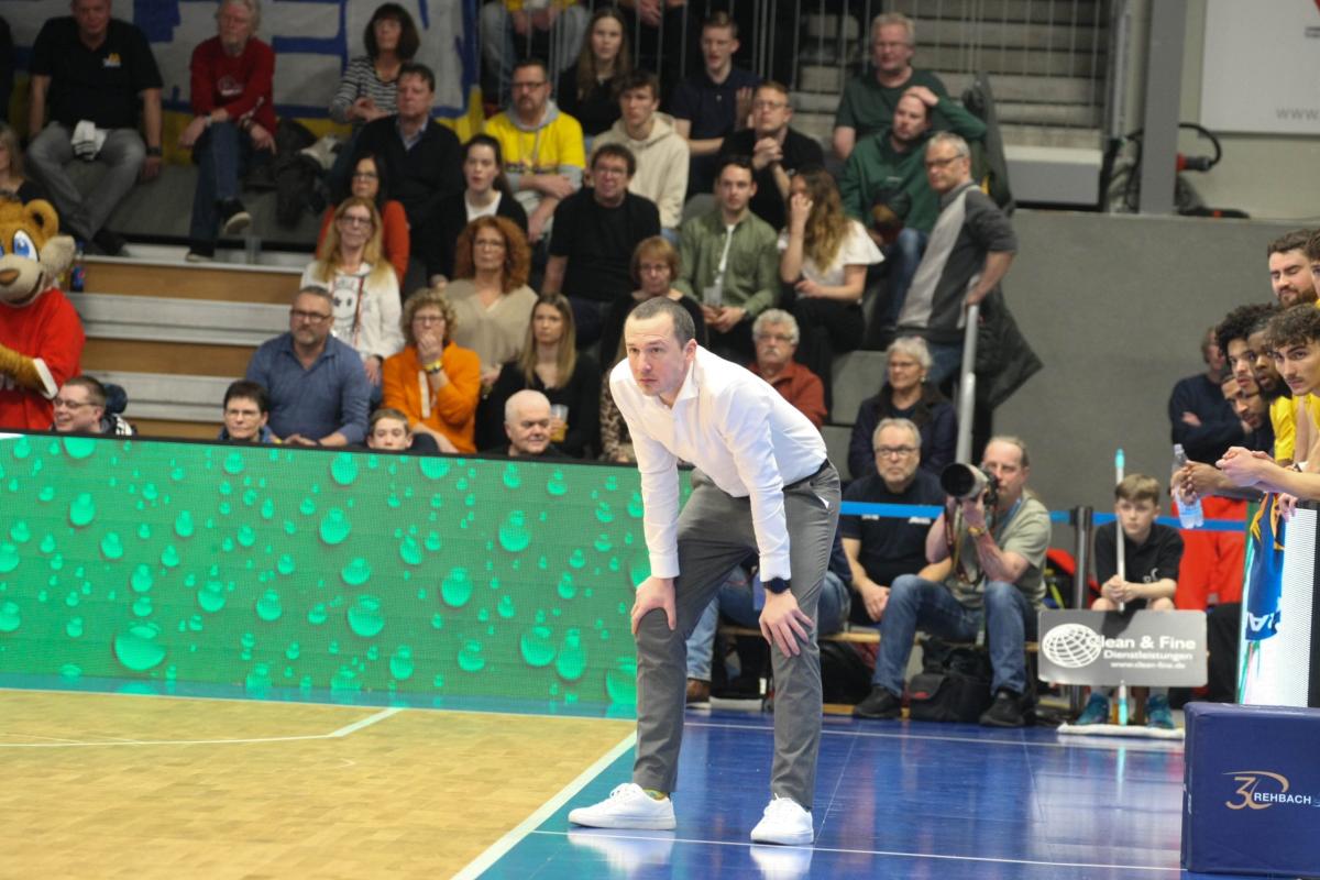 Phoenix Hagen - Eisbären Bremerhaven