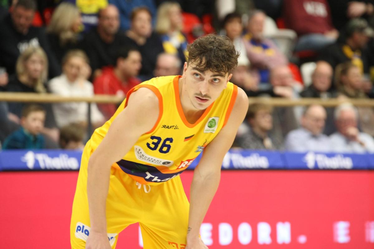 Phoenix Hagen - Eisbären Bremerhaven