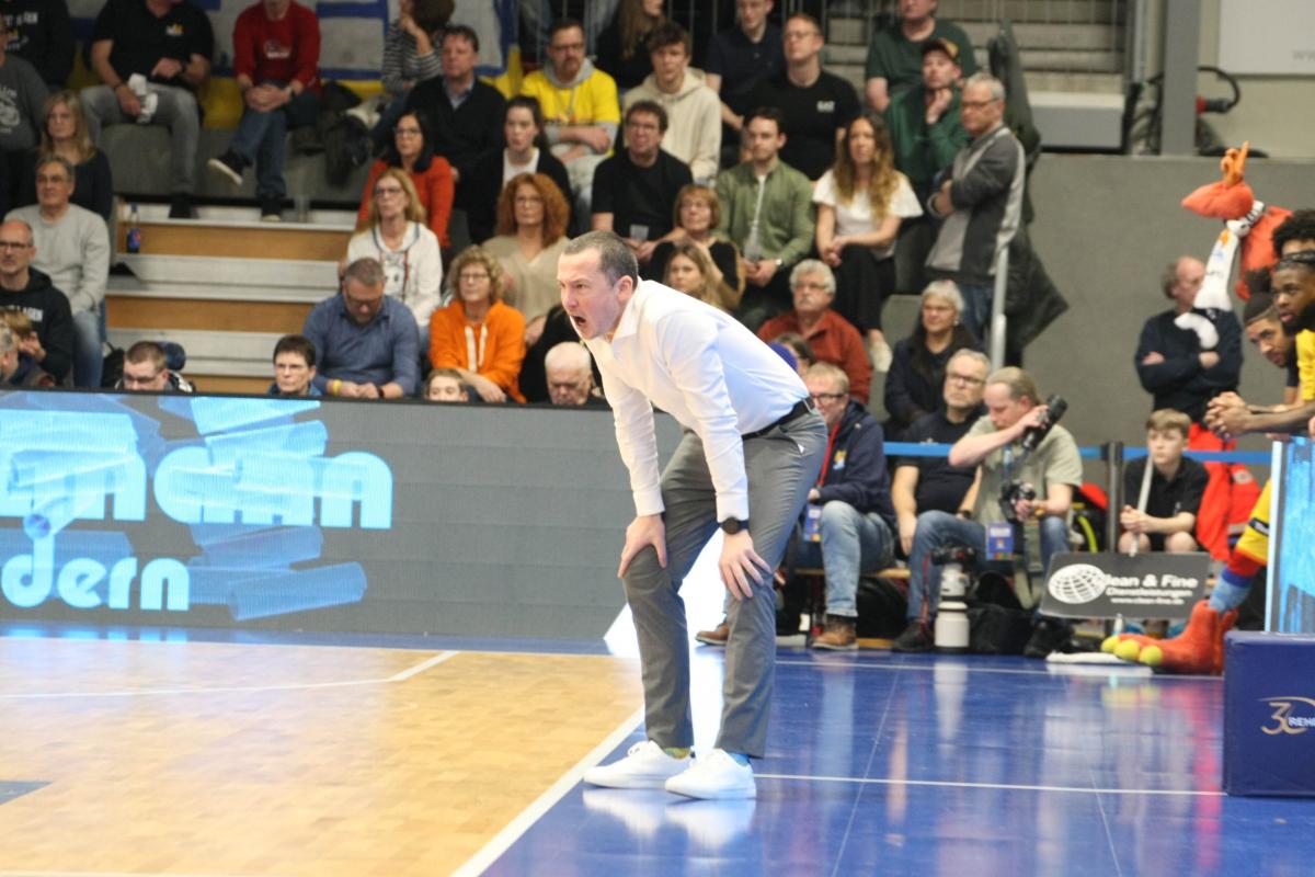 Phoenix Hagen - Eisbären Bremerhaven