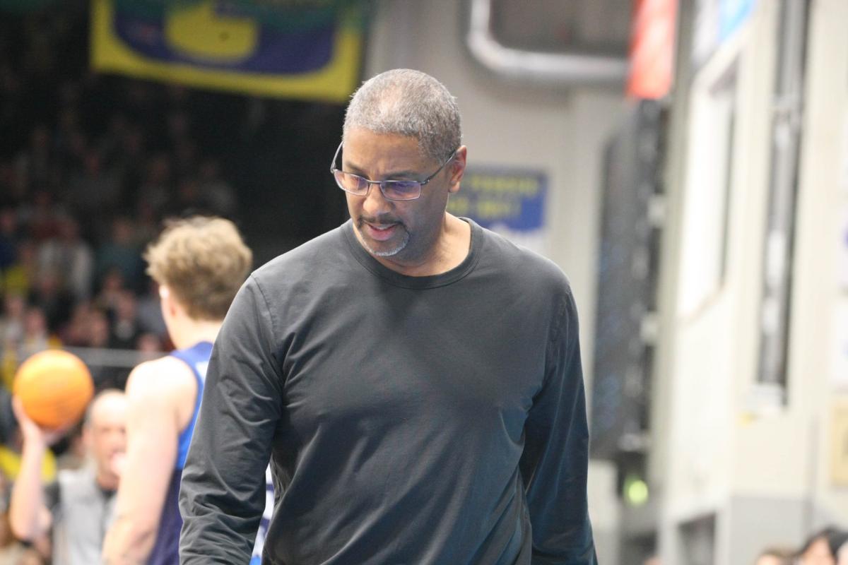 Phoenix Hagen - Eisbären Bremerhaven