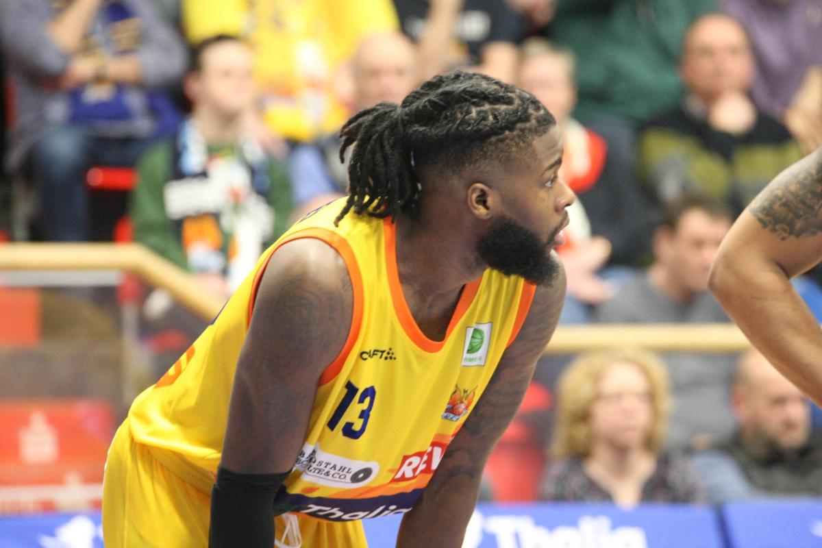 Phoenix Hagen - Eisbären Bremerhaven