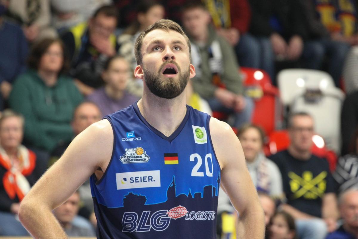 Phoenix Hagen - Eisbären Bremerhaven