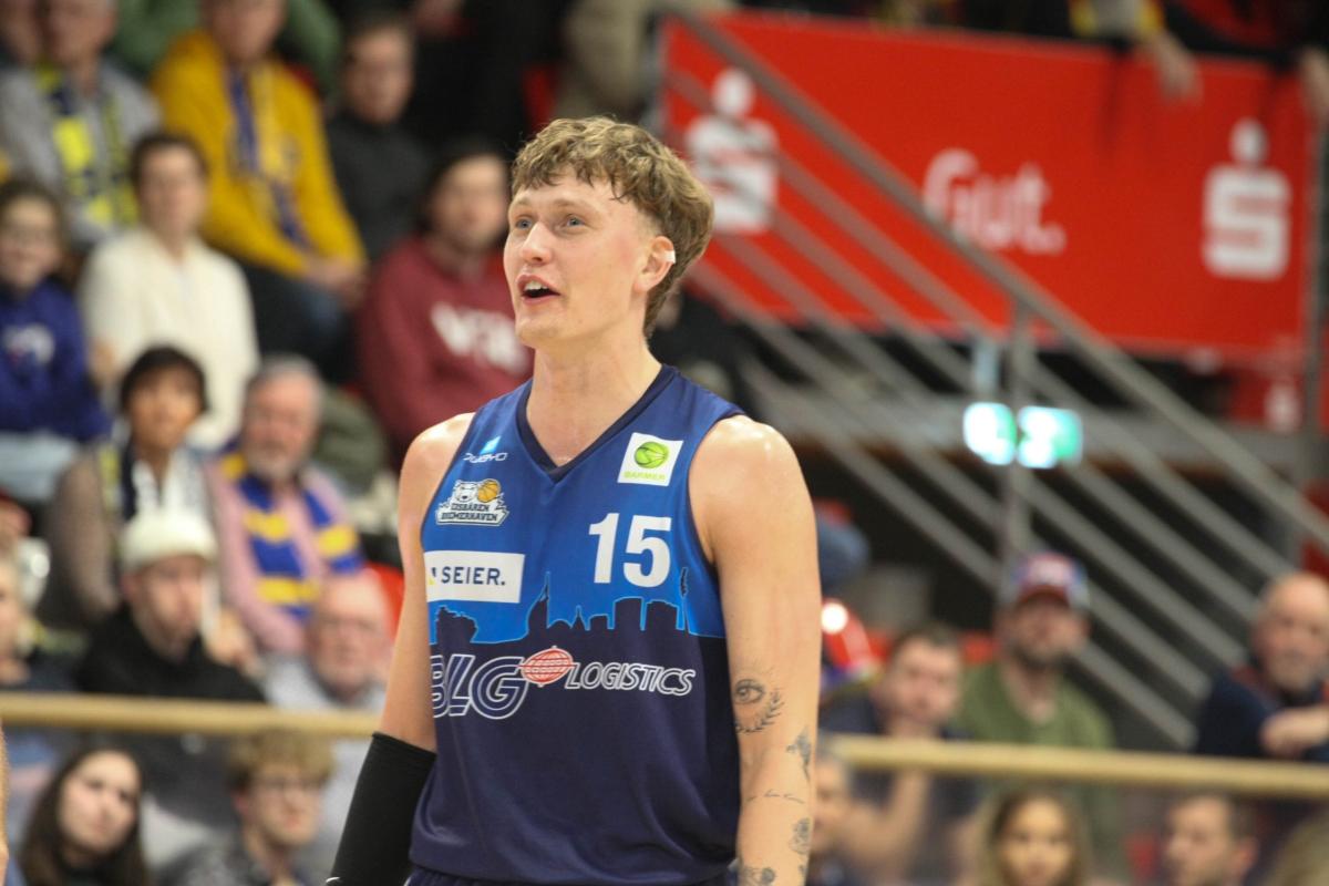 Phoenix Hagen - Eisbären Bremerhaven