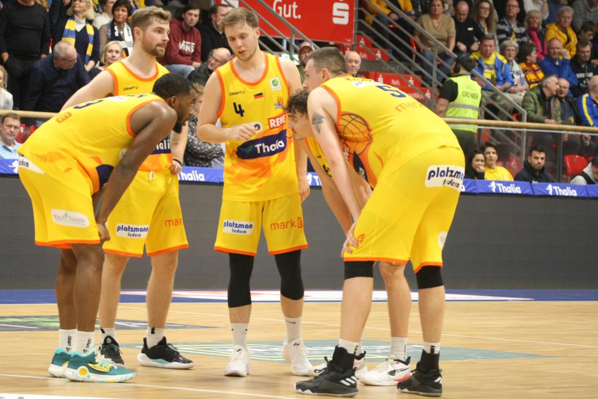 Phoenix Hagen - Eisbären Bremerhaven