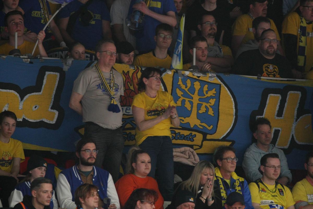 Phoenix Hagen - Eisbären Bremerhaven