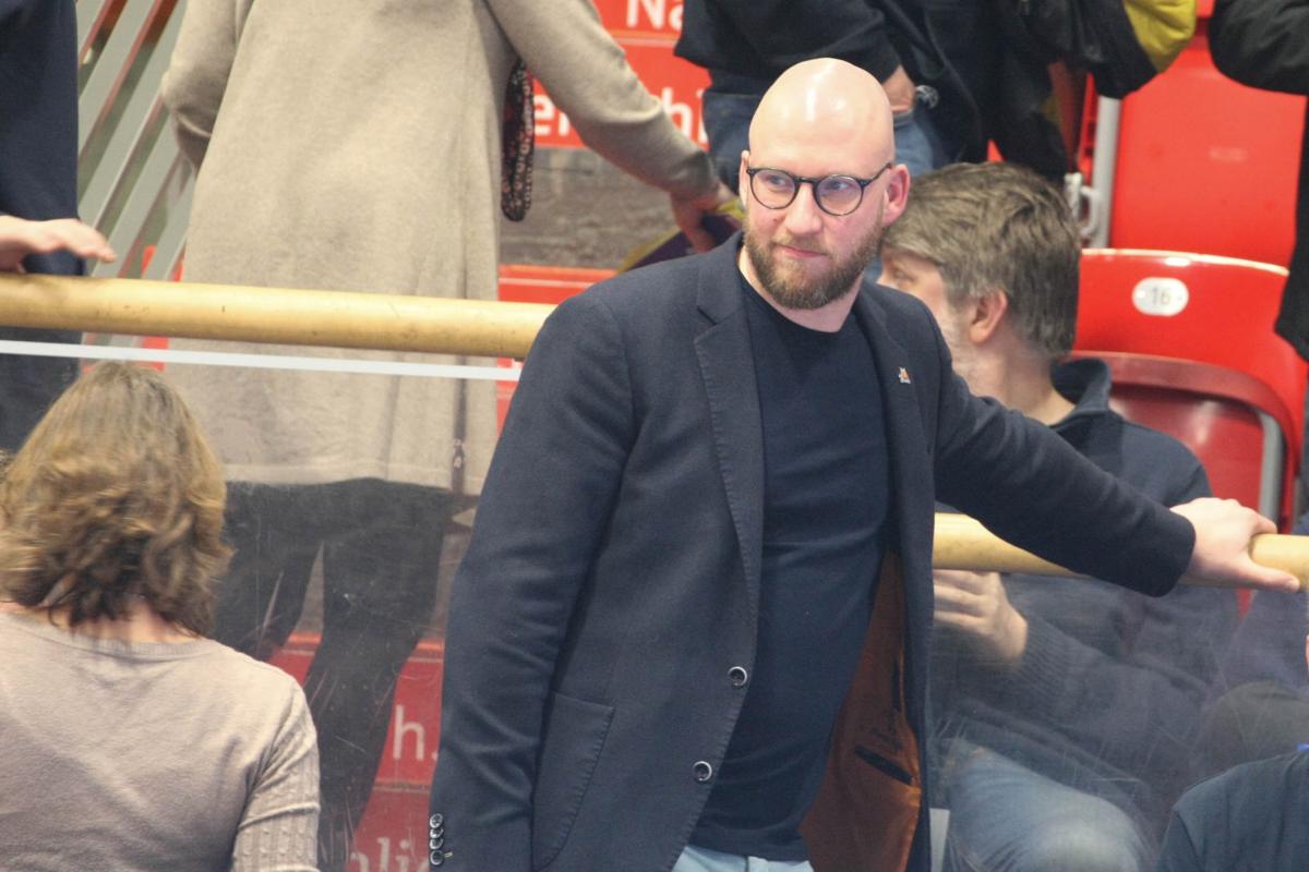 Phoenix Hagen - Eisbären Bremerhaven