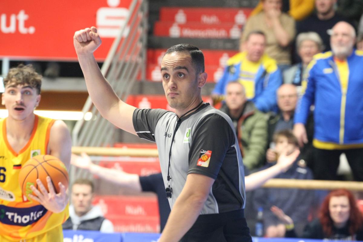 Phoenix Hagen - Eisbären Bremerhaven