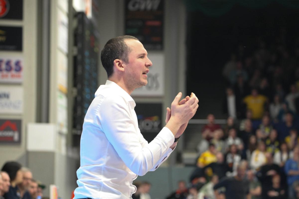 Phoenix Hagen - Eisbären Bremerhaven