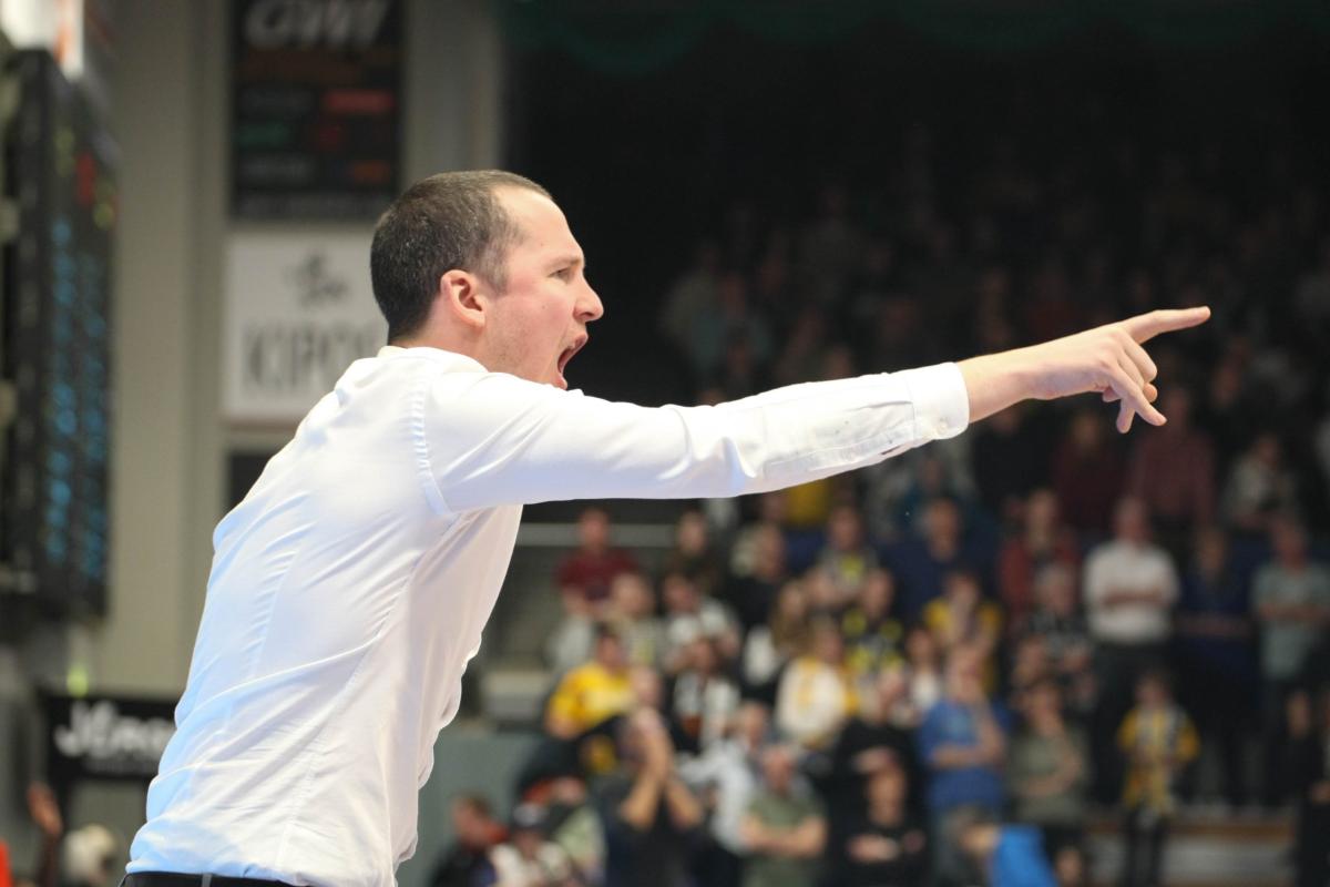 Phoenix Hagen - Eisbären Bremerhaven