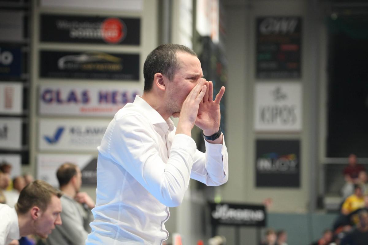 Phoenix Hagen - Eisbären Bremerhaven