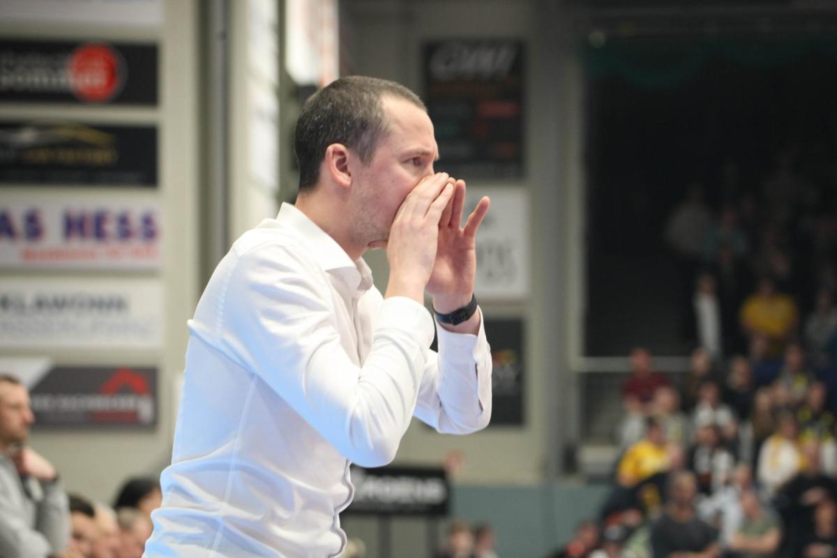 Phoenix Hagen - Eisbären Bremerhaven