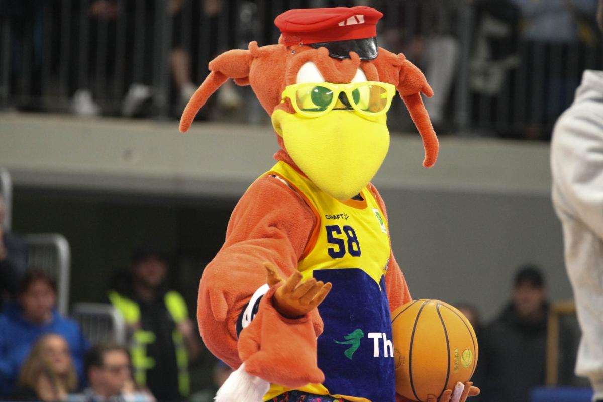 Phoenix Hagen - Eisbären Bremerhaven