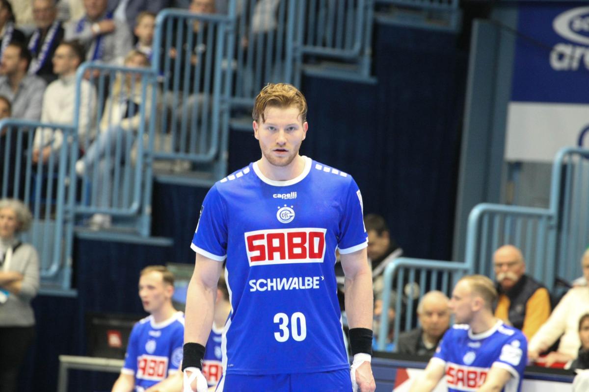 VFL Gummersbach - Balingen